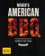 E-Book Weber's American BBQ