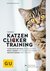 Praxisbuch Katzen-Clickertraining
