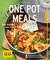 E-Book One Pot Meals