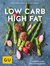 E-Book Low Carb High Fat