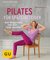 E-Book Pilates für Späteinsteiger