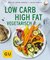 E-Book Low Carb High Fat vegetarisch