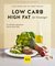 E-Book Low Carb High Fat für Einsteiger