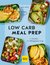 E-Book Low Carb Meal Prep
