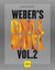 E-Book Weber's Grillbibel Vol. 2
