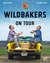 E-Book Wildbakers on Tour