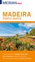E-Book MERIAN live! Reiseführer Madeira Porto Santo