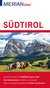 E-Book MERIAN live! Reiseführer Südtirol