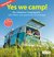 E-Book HOLIDAY Reisebuch: Yes we camp! Deutschland