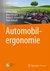 E-Book Automobilergonomie