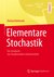 E-Book Elementare Stochastik