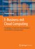 E-Book E-Business mit Cloud Computing