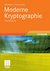 E-Book Moderne Kryptographie