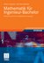 E-Book Mathematik für Ingenieur-Bachelor