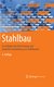 E-Book Stahlbau