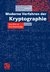 E-Book Moderne Verfahren der Kryptographie