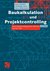 E-Book Baukalkulation und Projektcontrolling