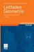 E-Book Leitfaden Geometrie
