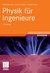 E-Book Physik für Ingenieure