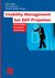 E-Book Usability Management bei SAP-Projekten