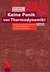 E-Book Keine Panik vor Thermodynamik!