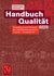 E-Book Handbuch Qualität