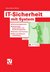 E-Book IT-Sicherheit mit System