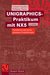 E-Book UNIGRAPHICS-Praktikum mit NX5