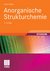 E-Book Anorganische Strukturchemie