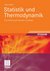 E-Book Statistik und Thermodynamik