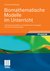 E-Book Biomathematische Modelle im Unterricht