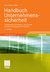 E-Book Handbuch Unternehmenssicherheit