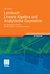 E-Book Lernbuch Lineare Algebra und Analytische Geometrie