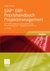 E-Book SAP® ERP - Praxishandbuch Projektmanagement