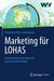 E-Book Marketing für LOHAS