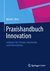 E-Book Praxishandbuch Innovation