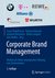 E-Book Corporate Brand Management