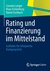 E-Book Rating und Finanzierung im Mittelstand