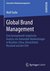E-Book Global Brand Management