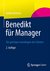 E-Book Benedikt für Manager