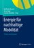 E-Book Energie für nachhaltige Mobilität