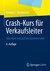 E-Book Crash-Kurs für Verkaufsleiter