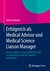 E-Book Erfolgreich als Medical Advisor und Medical Science Liaison Manager