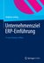 E-Book Unternehmensziel ERP-Einführung