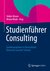 E-Book Studienführer Consulting