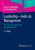E-Book Leadership - mehr als Management