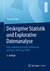 E-Book Deskriptive Statistik und Explorative Datenanalyse
