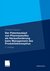 E-Book Der Patentauslauf von Pharmazeutika als Herausforderung beim Management des Produktlebenszyklus