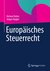 E-Book Europäisches Steuerrecht
