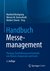 E-Book Handbuch Messemanagement